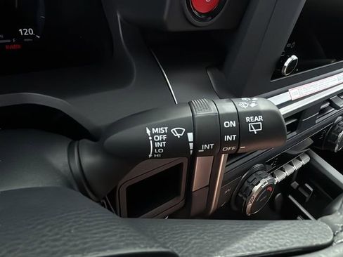 New 2026 Toyota 4Runner TRD Off-Road AWD/4WD image 25