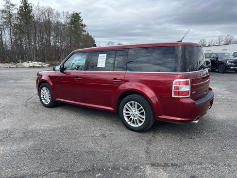 Used 2013 Ford Flex SEL FWD image 6