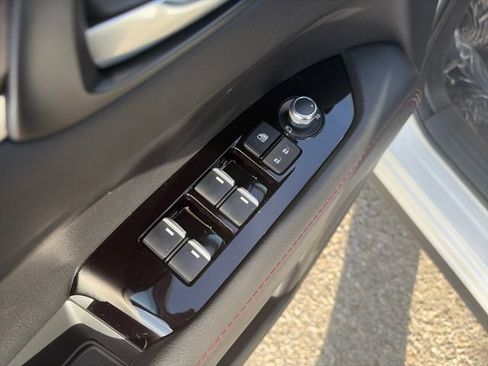 New 2025 MAZDA CX-5 2.5 Turbo w/ Premium Package image 11