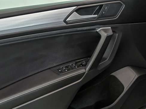 Certified 2023 Volkswagen Tiguan S w/ Driver Assistance Package FWD image 10