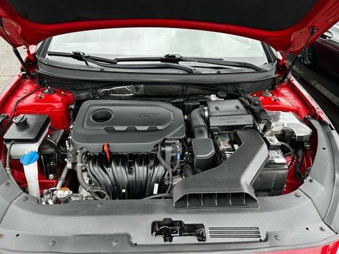 Used 2019 Hyundai Sonata Sport image 21