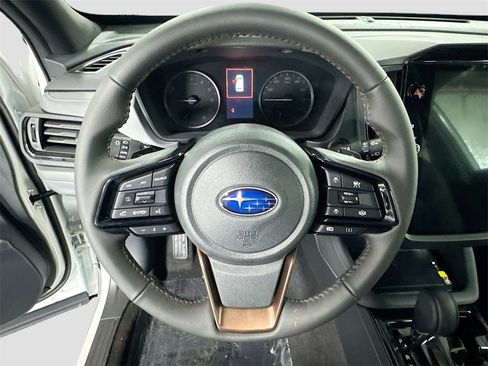 New 2026 Subaru Forester Sport image 7