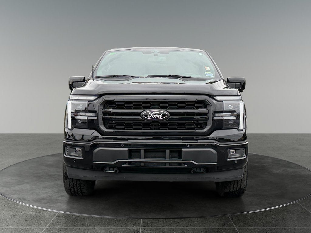 Used 2026 Ford F150 Lariat w/ Equipment Group 502A High AWD/4WD image 2