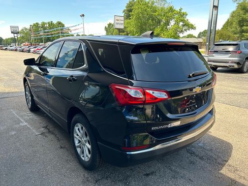 Used 2018 Chevrolet Equinox LT FWD image 6