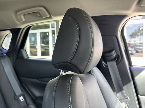 Used 2023 MAZDA CX-30 AWD 2.5 S w/ Select Package image 20