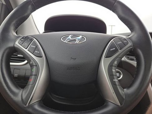 Used 2014 Hyundai Elantra GT w/ Option Group 03 FWD image 30