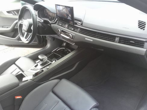 Used 2024 Audi A5 2.0T Premium Plus image 25