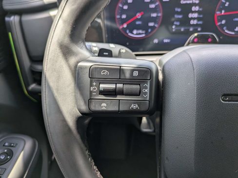 Certified 2025 Hyundai Santa Fe Calligraphy FWD image 28