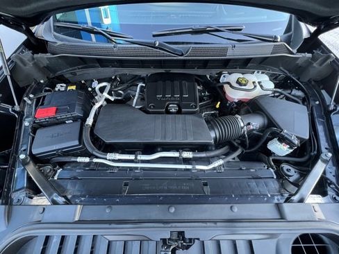 Used 2023 Chevrolet Silverado 1500 RST image 39