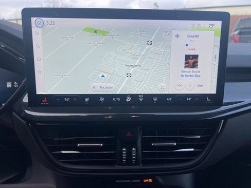 Used 2023 Ford Escape ST-Line Select w/ Tech Pack #2 image 28