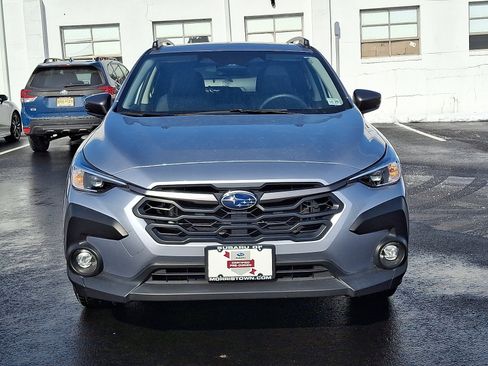 Certified 2024 Subaru Crosstrek 2.0i Premium image 2