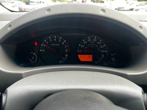 Used 2012 Nissan Frontier SV RWD image 25