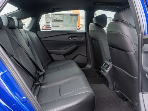 New 2026 Honda Accord Sport image 12