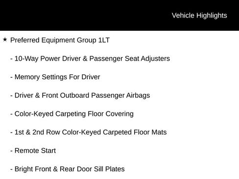 Used 2023 Chevrolet Suburban LT image 6