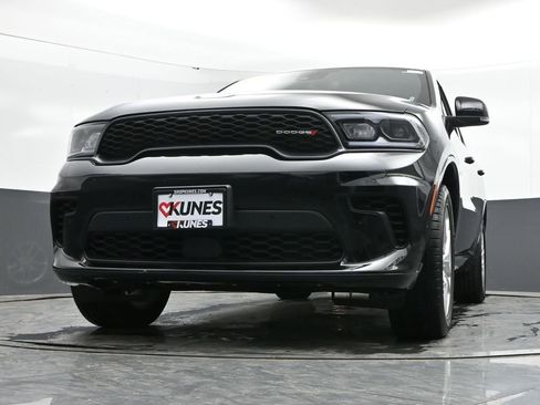 Used 2026 Dodge Durango GT AWD/4WD image 47