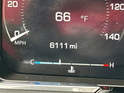 New 2026 GMC Sierra 1500 Elevation w/ Elevation Premium Package image 28