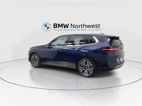New 2026 BMW X3 xDrive30i w/ Premium Package AWD/4WD image 12