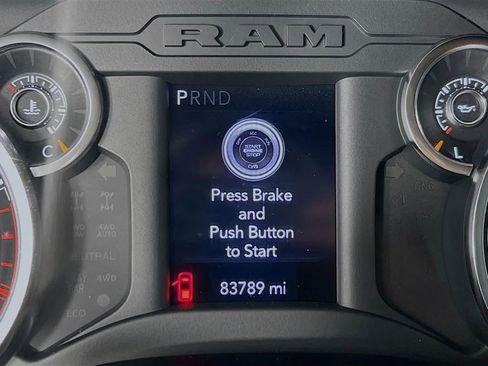 Used 2021 RAM 3500 Tradesman image 13