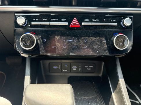 Used 2025 Hyundai Tucson XRT FWD image 15