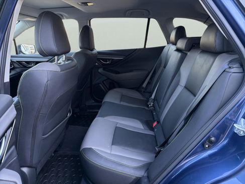 Used 2022 Subaru Outback Onyx Edition XT image 13