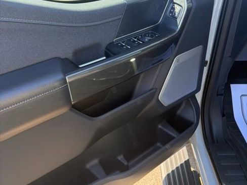 Used 2023 Ford F150 Lariat w/ Equipment Group 502A High image 11