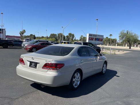 Used 2006 Lexus ES 330 FWD image 5