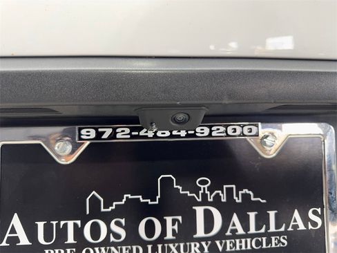 Used 2023 Porsche Macan Turbo image 23