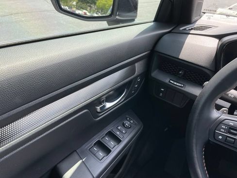 Certified 2025 Honda CR-V Sport-L image 22