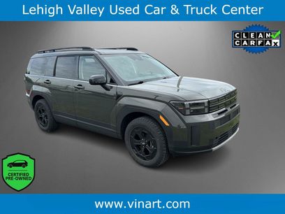 Used 2024 Hyundai Santa Fe XRT