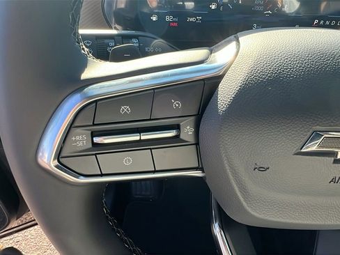 New 2026 Chevrolet Equinox ACTIV w/ Convenience Package III image 21