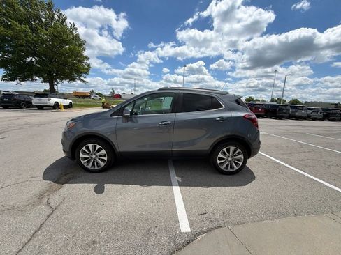 Used 2019 Buick Encore Preferred w/ Safety Package FWD image 6
