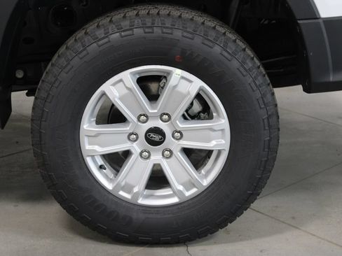 New 2026 Ford Ranger XL RWD image 15
