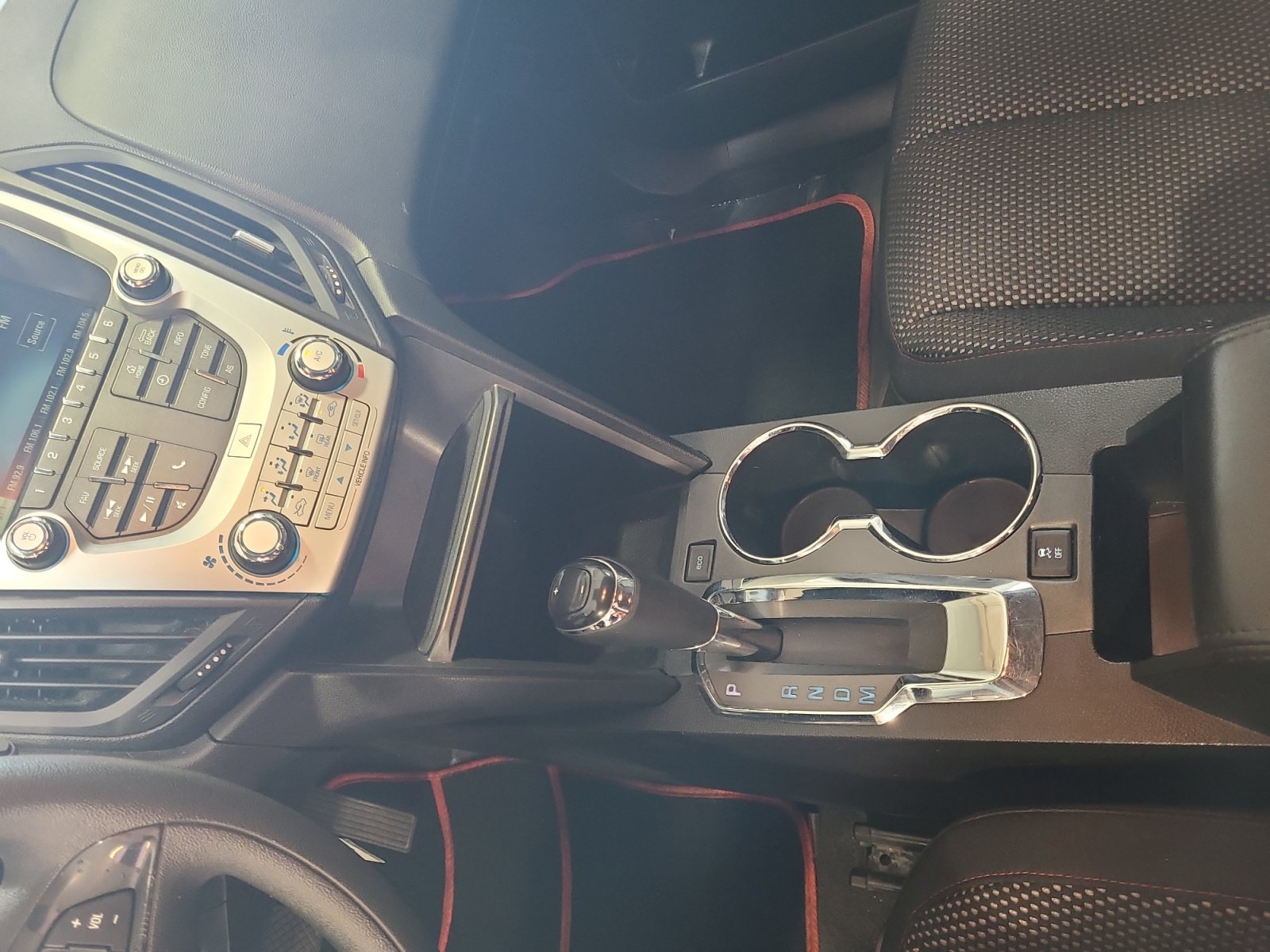 Used 2016 Chevrolet Equinox LS FWD image 14