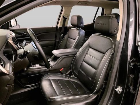 Used 2023 GMC Acadia Denali w/ Denali Technology Package AWD/4WD image 24