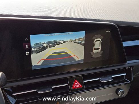 New 2026 Kia Niro Wave FWD image 18