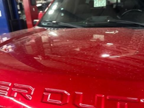 Used 2022 Ford F250 Lariat w/ Lariat Value Package AWD/4WD image 53