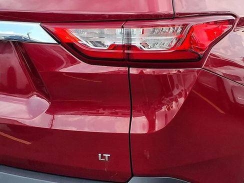 Used 2020 Chevrolet Traverse LT w/ LPO, Floor Liner Package AWD/4WD image 27