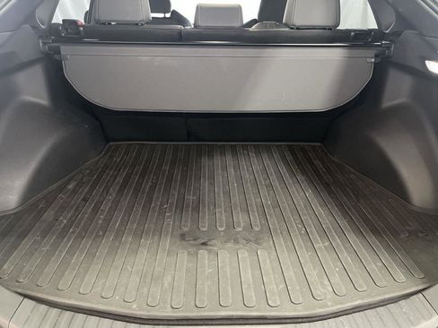 Used 2024 Toyota bZ4X XLE image 24