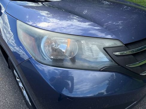 Used 2014 Honda CR-V LX image 12