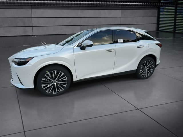 New 2026 Lexus RX 350 w/ Convenience Package AWD/4WD image 5