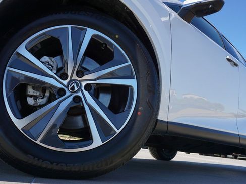 Certified 2025 Lexus RX 350 Premium image 11