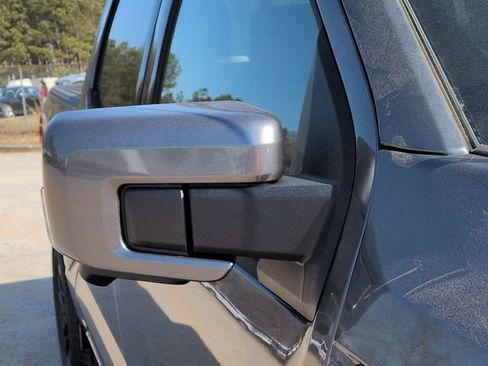 New 2025 Ford F150 Lariat w/ Equipment Group 501A Mid image 11