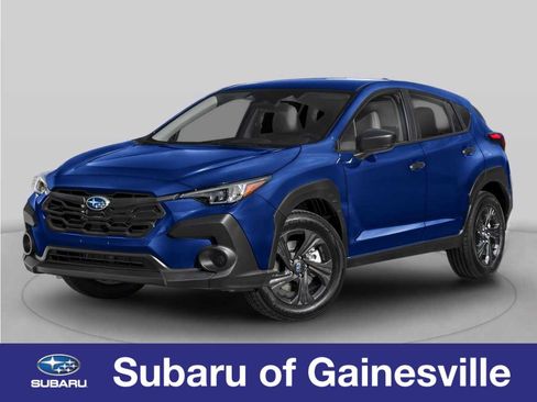Used 2024 Subaru Crosstrek 2.0i Premium AWD/4WD image 1