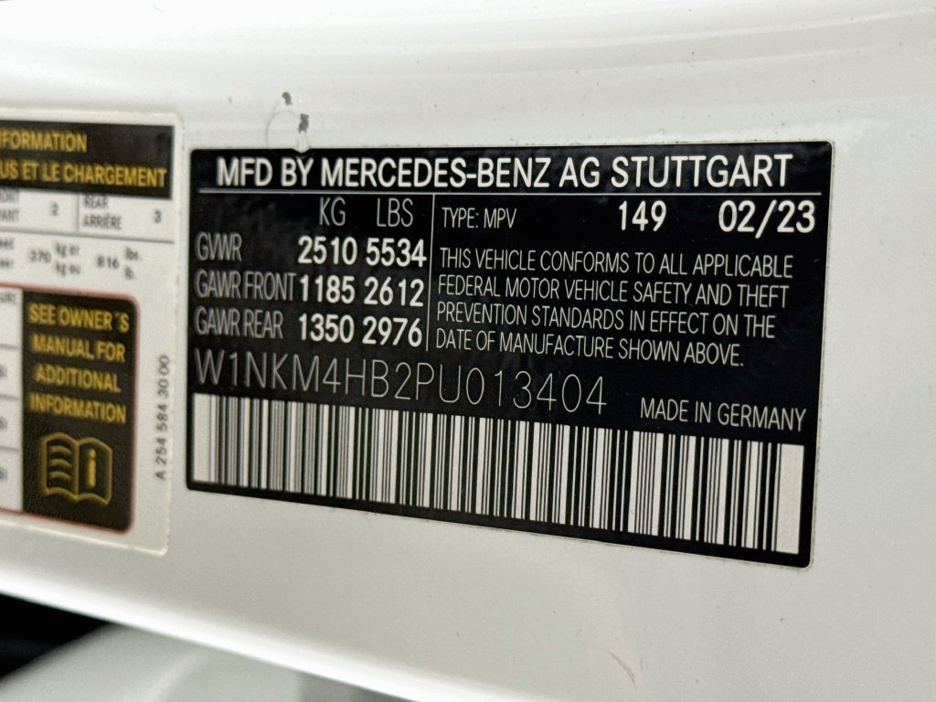 Used 2023 Mercedes-Benz GLC 300 4MATIC image 30