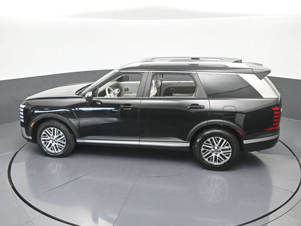 Used 2026 Hyundai Palisade SEL FWD image 52