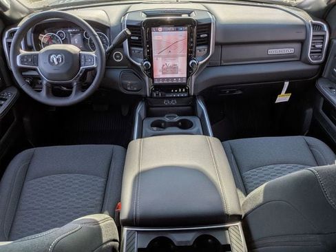 New 2026 RAM 2500 Big Horn image 19