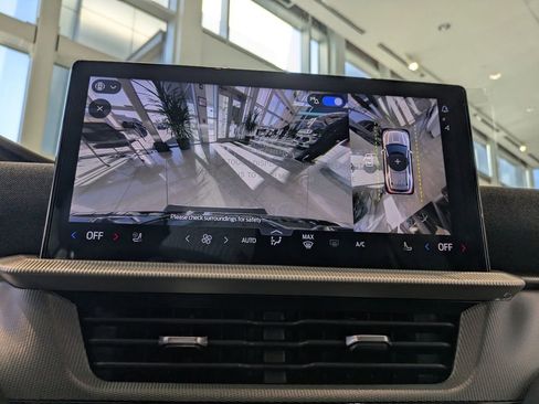 New 2026 Ford Explorer ST w/ Sun And Sound Package image 26