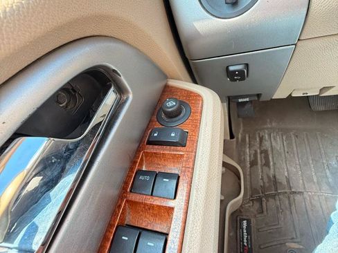 Used 2009 Ford Expedition EL Eddie Bauer RWD image 22