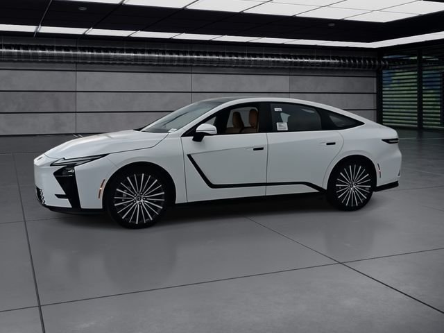 New 2026 Lexus ES 350e w/ Convenience Package FWD image 4