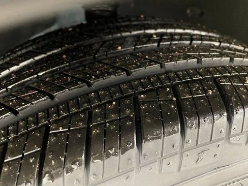 New 2026 Chevrolet Trax ACTIV w/ Driver Confidence Package image 8